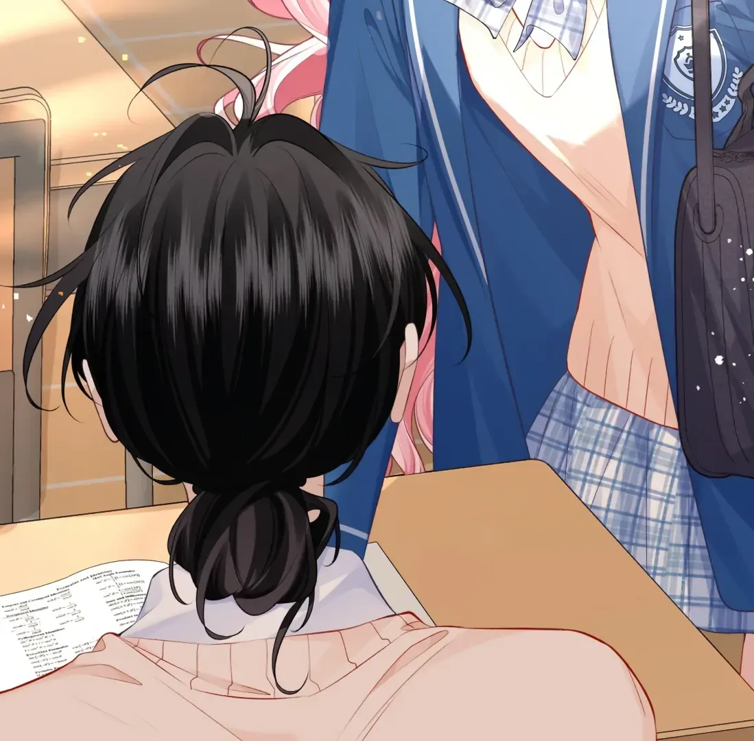 Read Dangerous Heartbeat chapter 4 image 32 on Lezhin