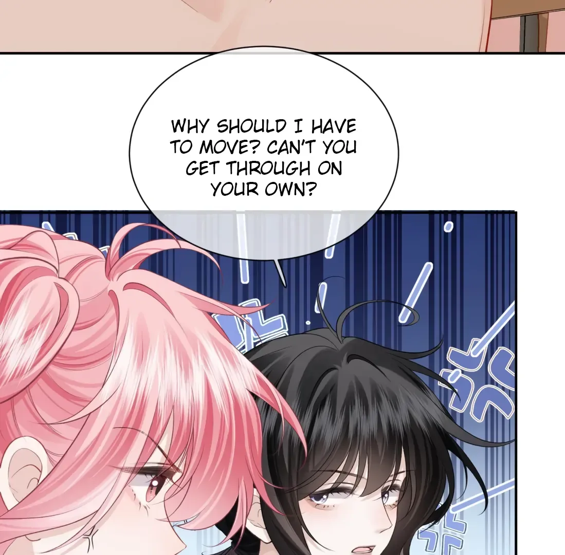 Read Dangerous Heartbeat chapter 4 image 33 on Lezhin