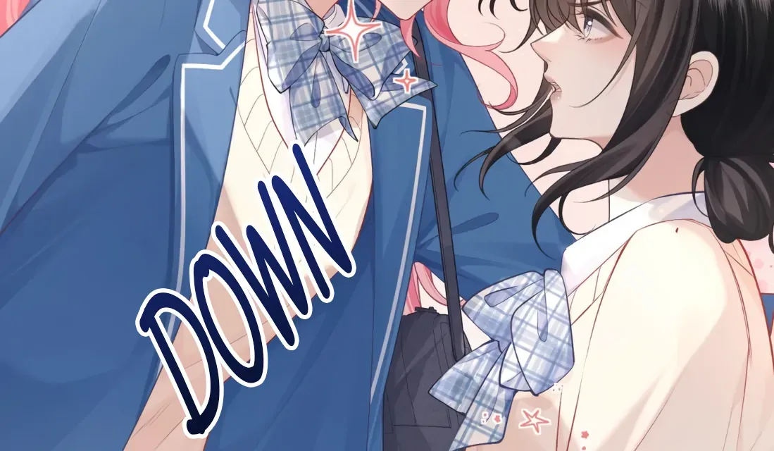 Read Dangerous Heartbeat chapter 4 image 39 on Lezhin