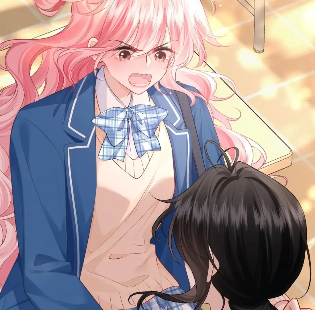 Read Dangerous Heartbeat chapter 4 image 47 on Lezhin