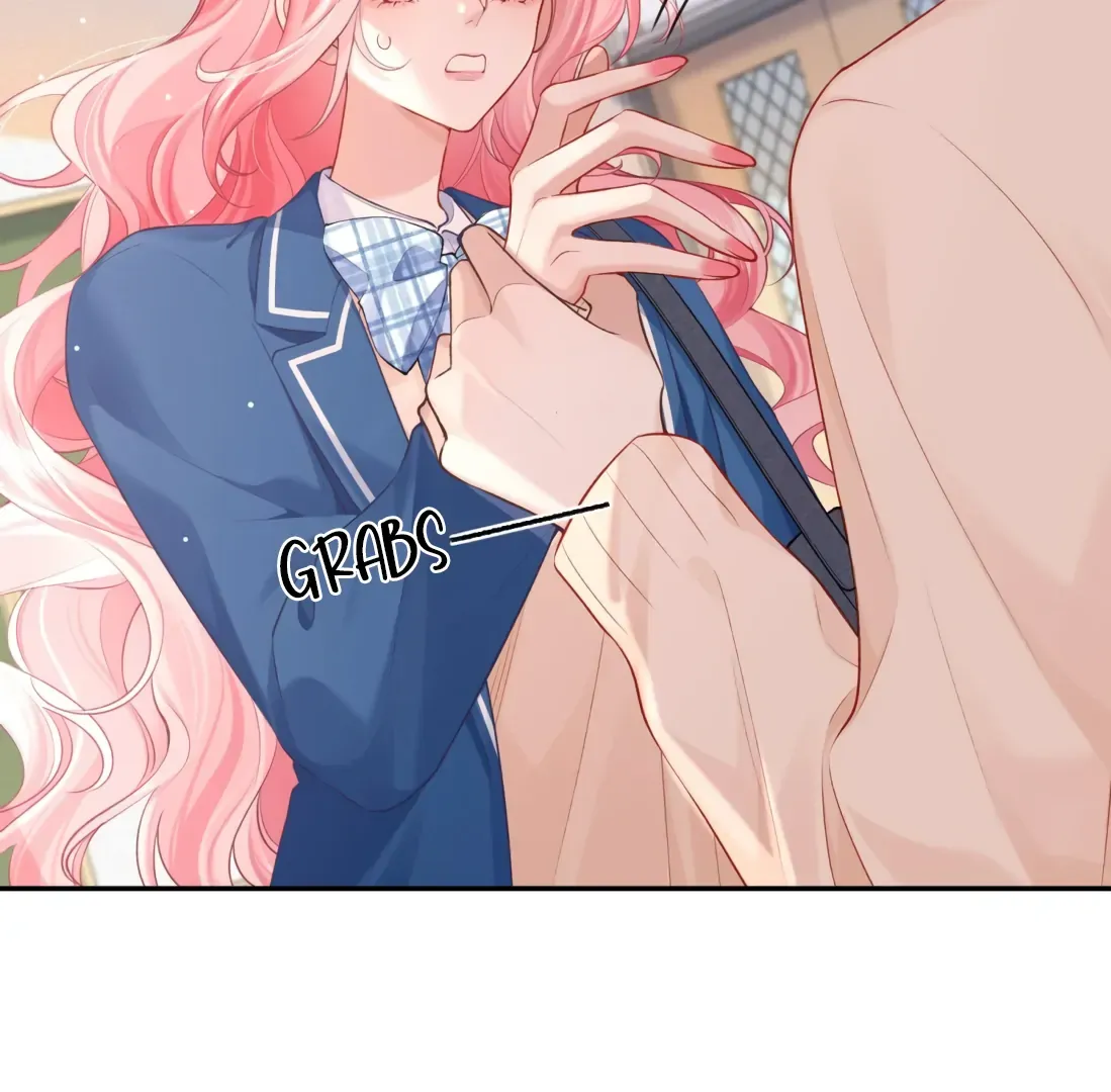 Read Dangerous Heartbeat chapter 4 image 53 on Lezhin