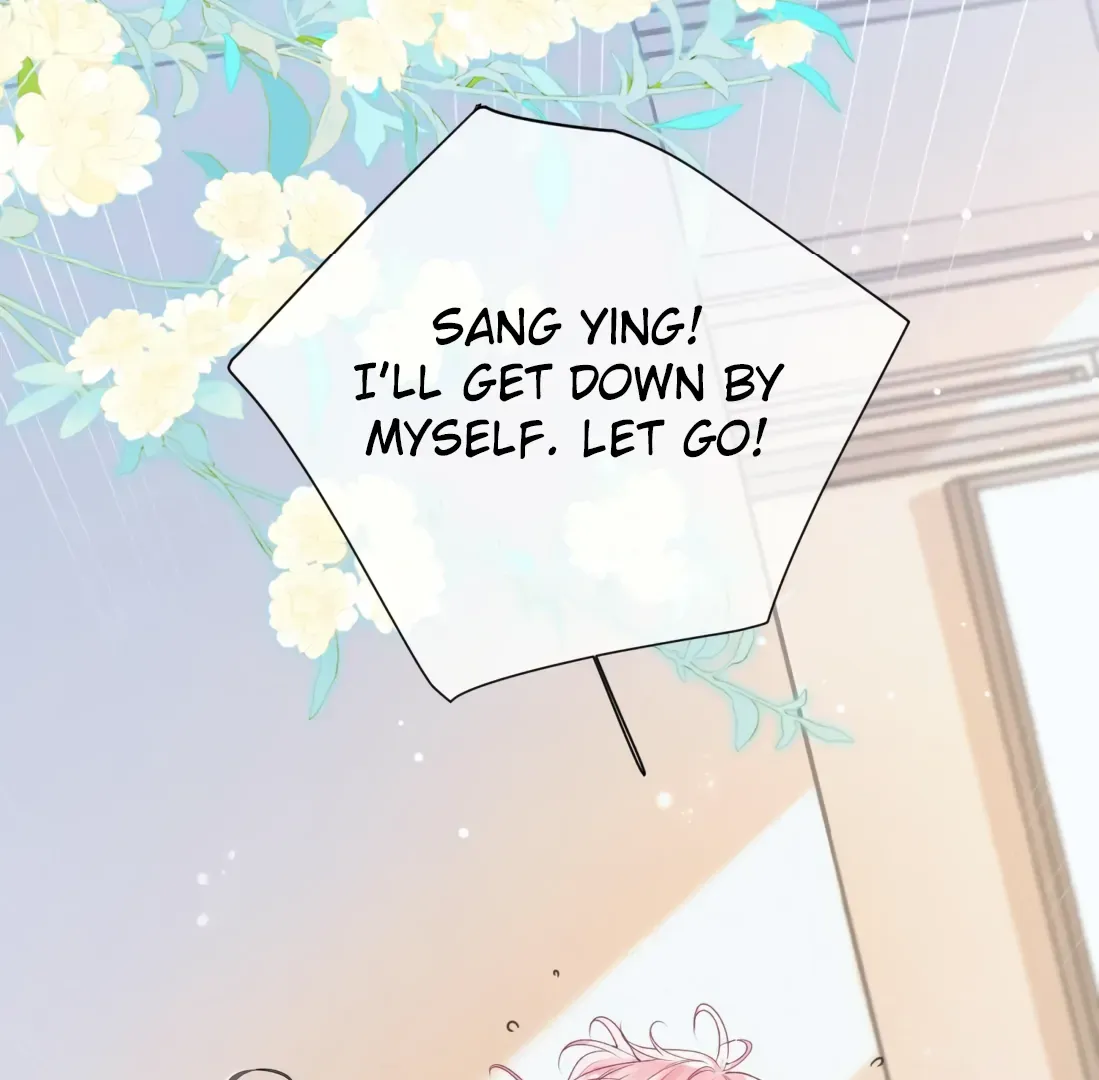 Read Dangerous Heartbeat chapter 4 image 58 on Lezhin