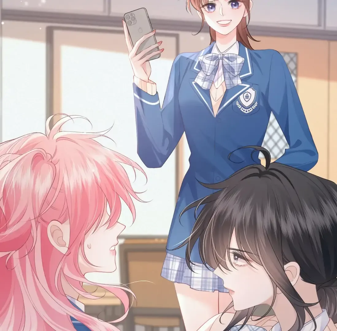 Read Dangerous Heartbeat chapter 4 image 63 on Lezhin