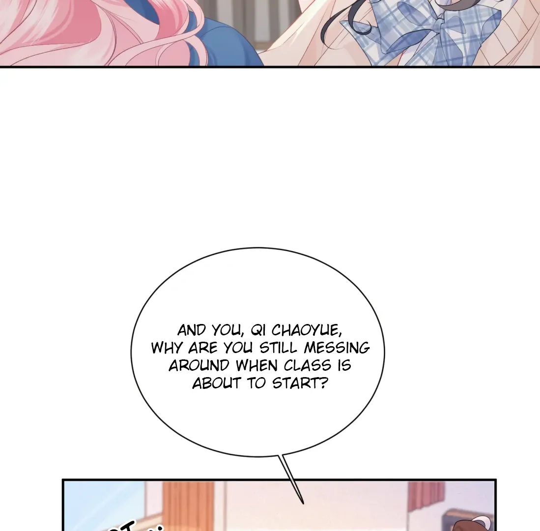 Read Dangerous Heartbeat chapter 4 image 64 on Lezhin
