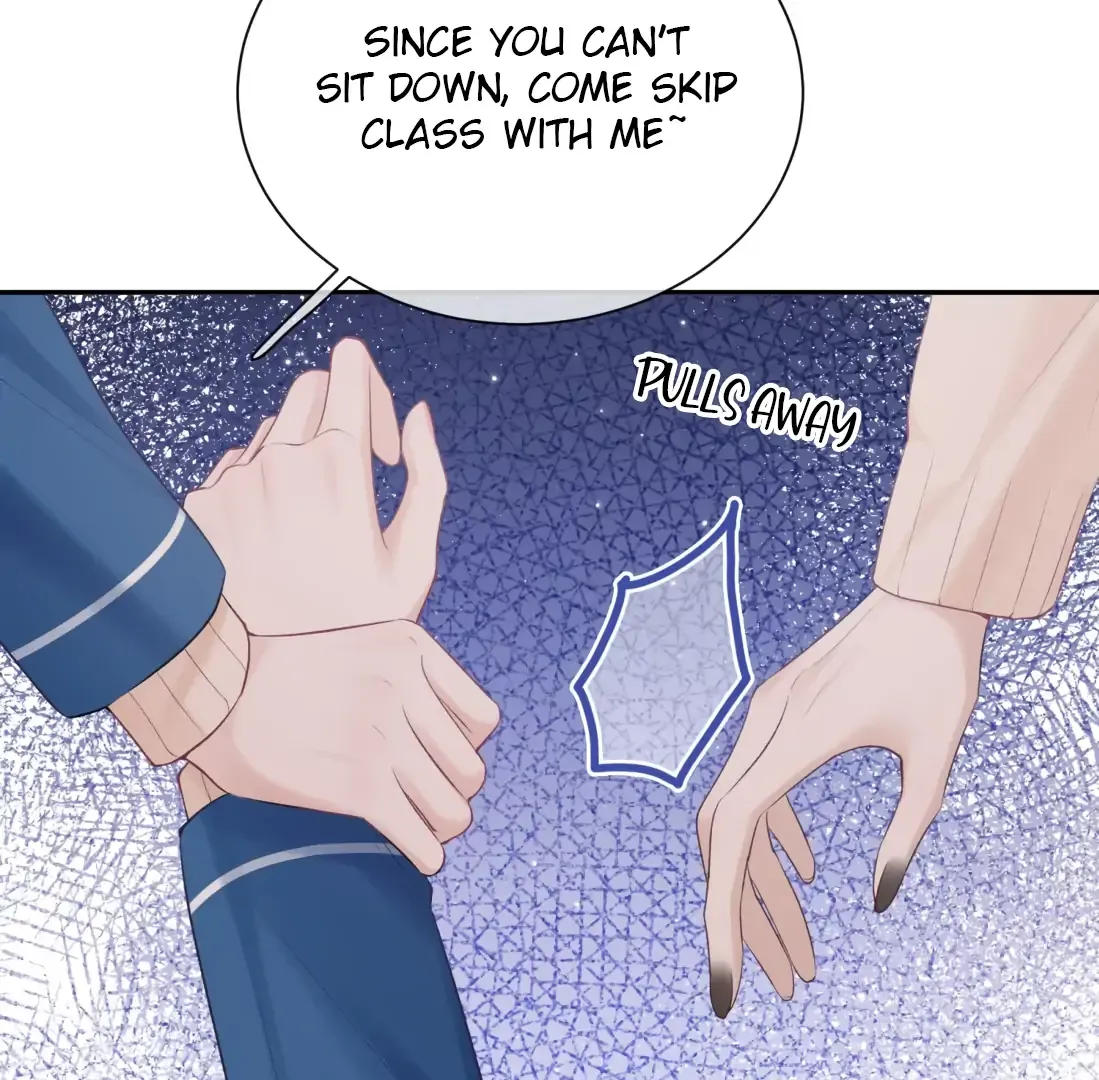 Read Dangerous Heartbeat chapter 4 image 66 on Lezhin
