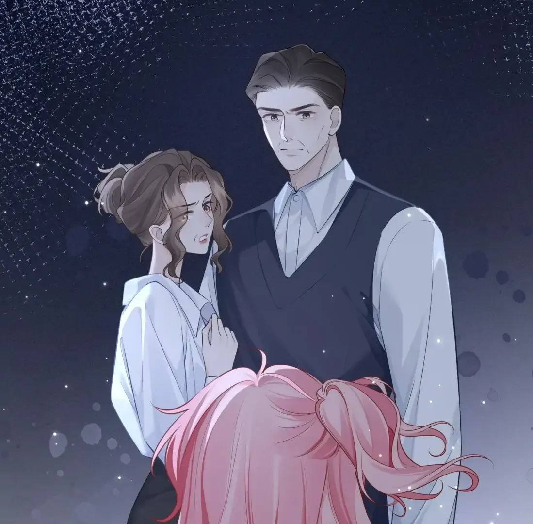 Read Dangerous Heartbeat chapter 4 image 7 on Lezhin