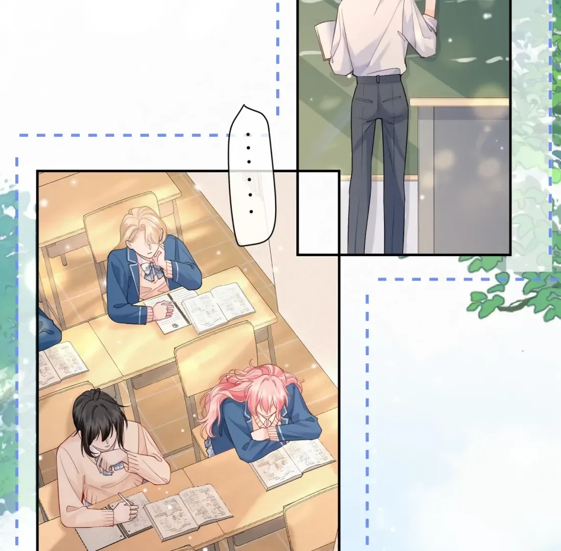 Read Dangerous Heartbeat chapter 4 image 82 on Lezhin