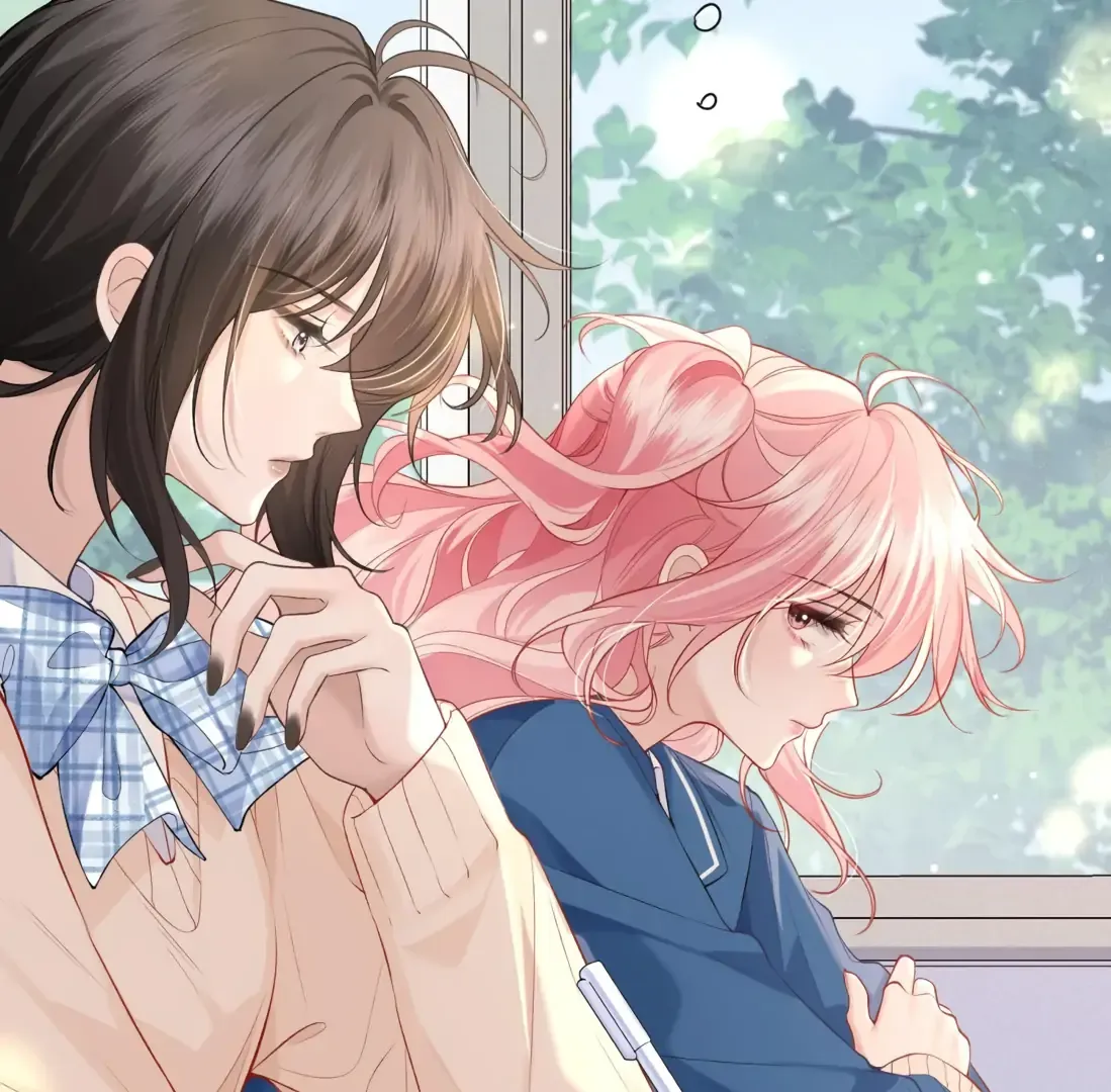 Read Dangerous Heartbeat chapter 4 image 84 on Lezhin