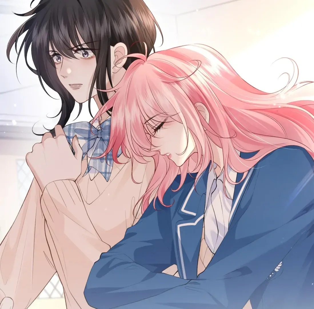 Read Dangerous Heartbeat chapter 4 image 98 on Lezhin