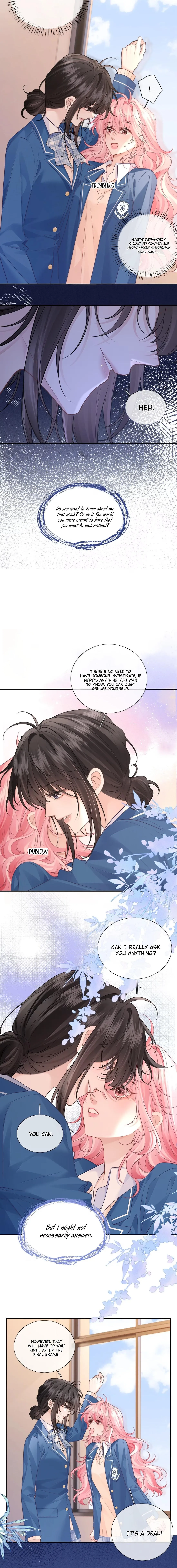 Read Dangerous Heartbeat chapter 40 image 7 on Lezhin