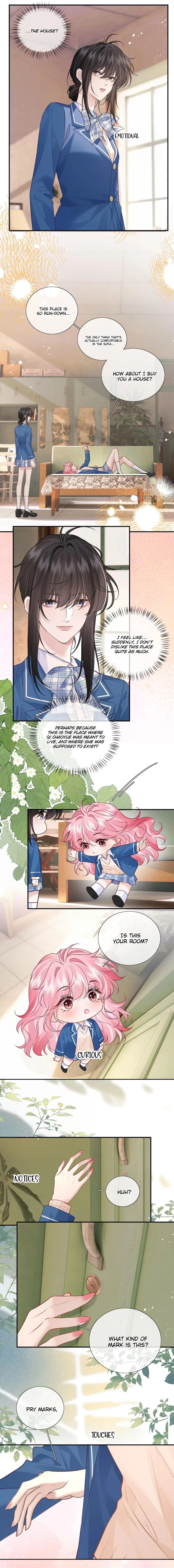 Read Dangerous Heartbeat chapter 41 image 6 on Lezhin