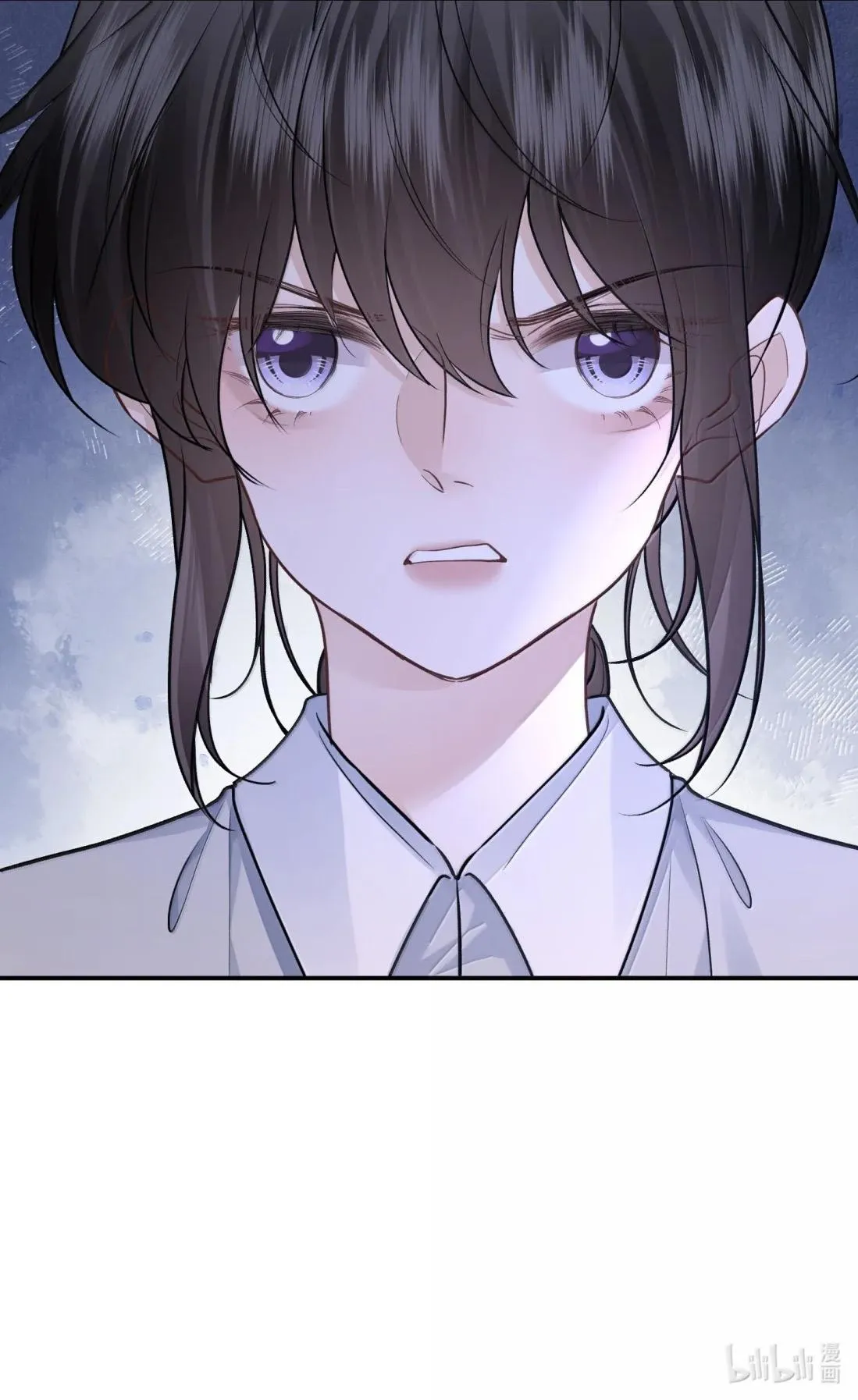 Read Dangerous Heartbeat chapter 41 image 9 on Lezhin