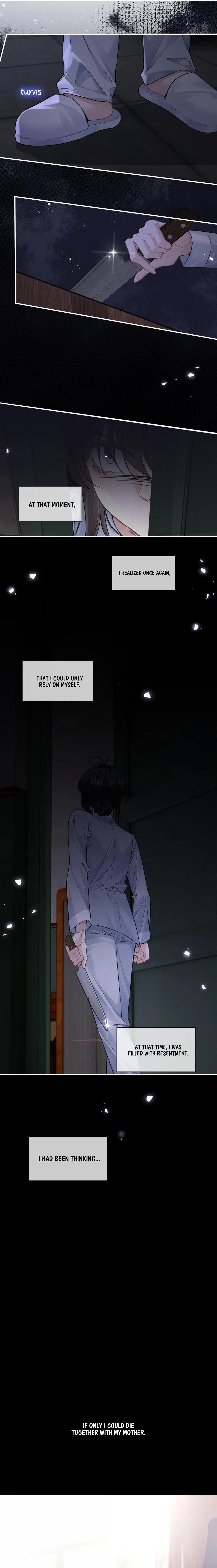 Read Dangerous Heartbeat chapter 42 image 1 on Lezhin