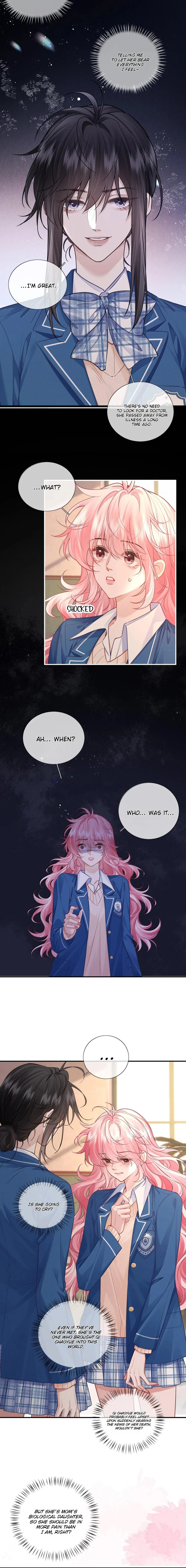 Read Dangerous Heartbeat chapter 42 image 4 on Lezhin