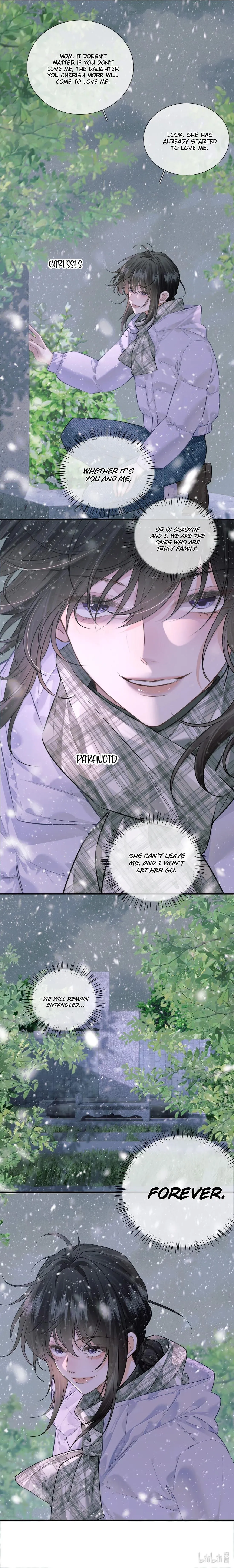 Read Dangerous Heartbeat chapter 43 image 7 on Lezhin