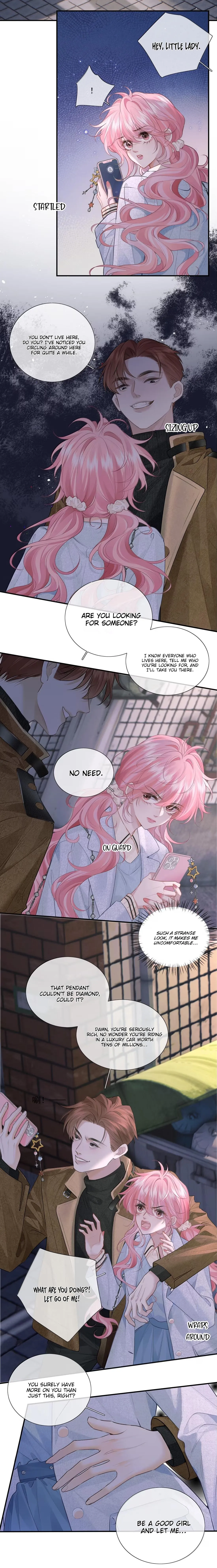 Read Dangerous Heartbeat chapter 44 image 2 on Lezhin