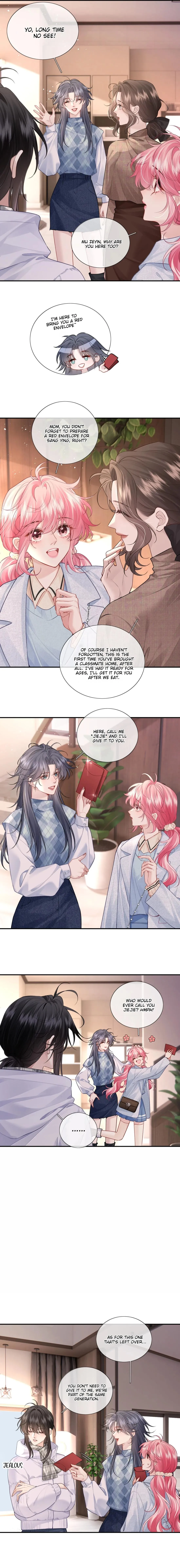 Read Dangerous Heartbeat chapter 46 image 4 on Lezhin