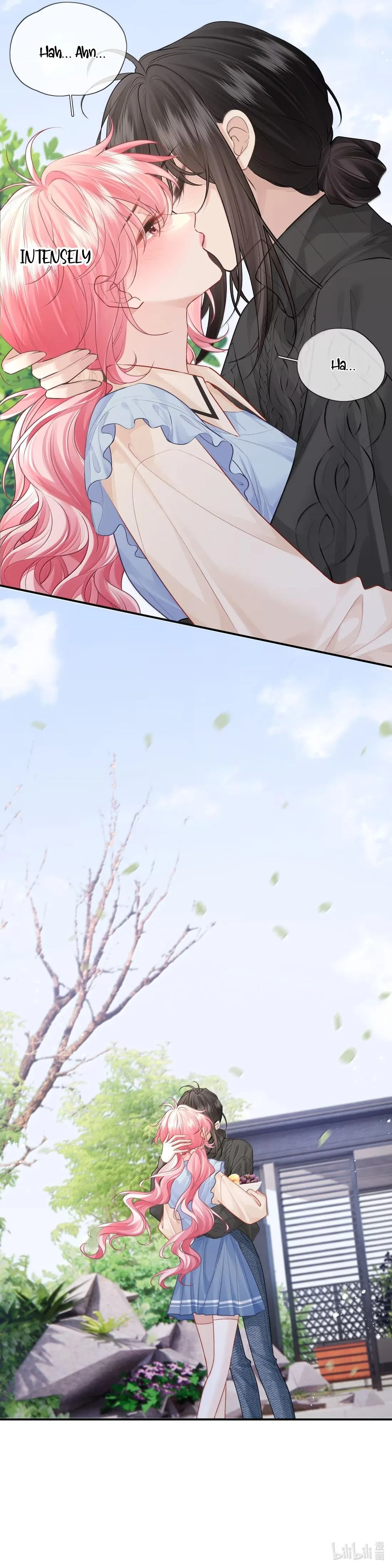 Read Dangerous Heartbeat chapter 47 image 6 on Lezhin