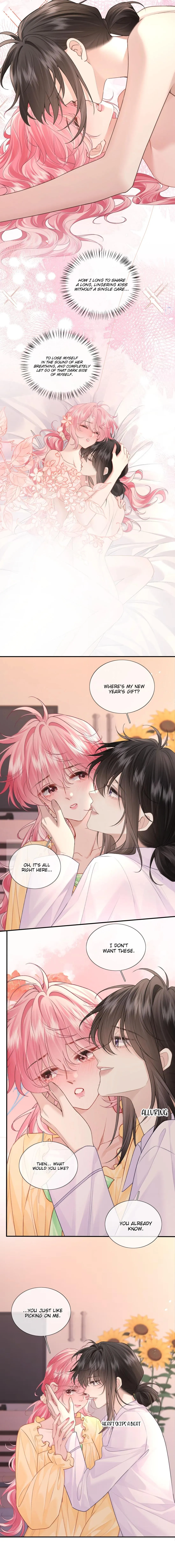 Read Dangerous Heartbeat chapter 48 image 2 on Lezhin