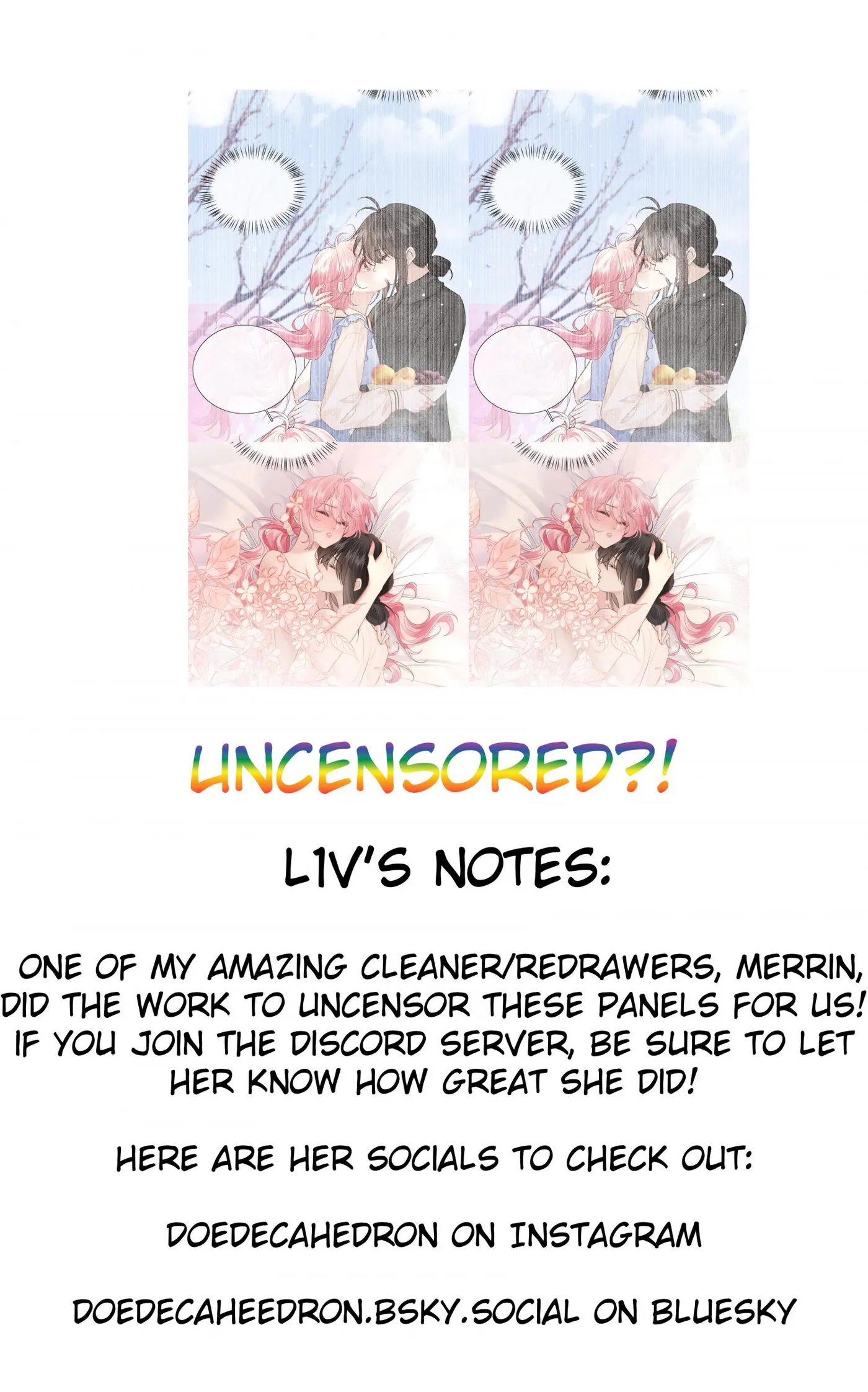 Read Dangerous Heartbeat chapter 48 image 7 on Lezhin