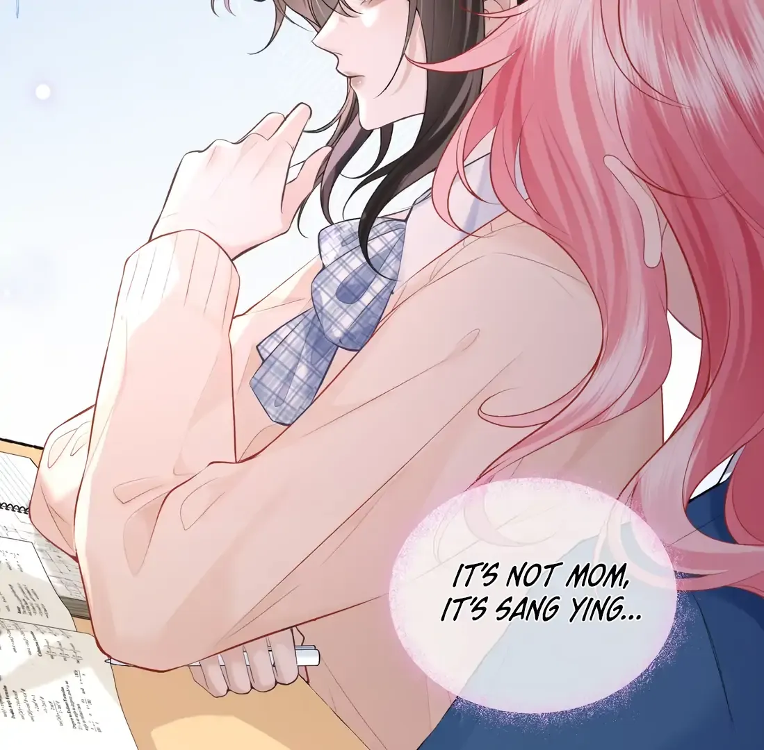 Read Dangerous Heartbeat chapter 5 image 18 on Lezhin