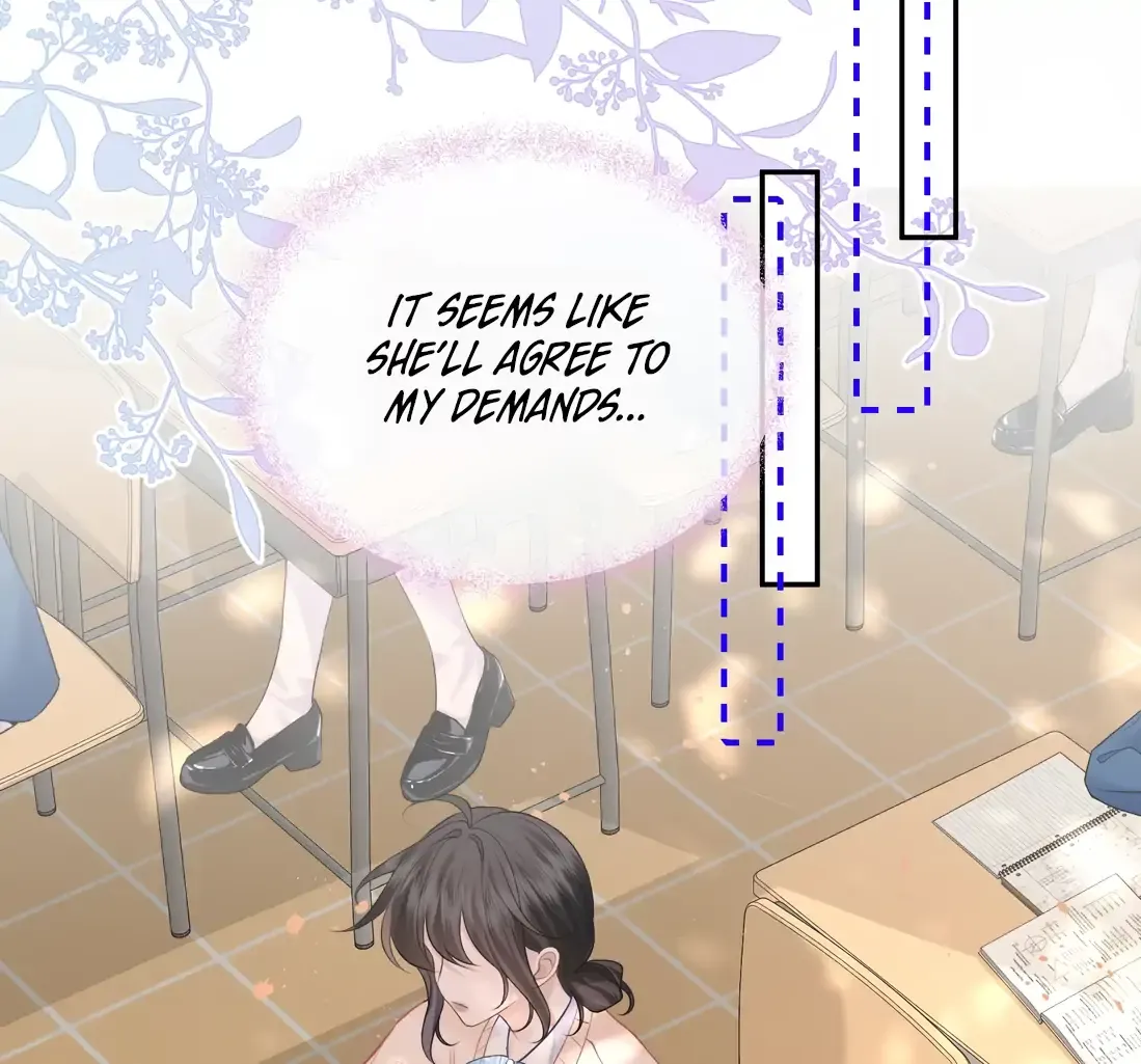 Read Dangerous Heartbeat chapter 5 image 22 on Lezhin