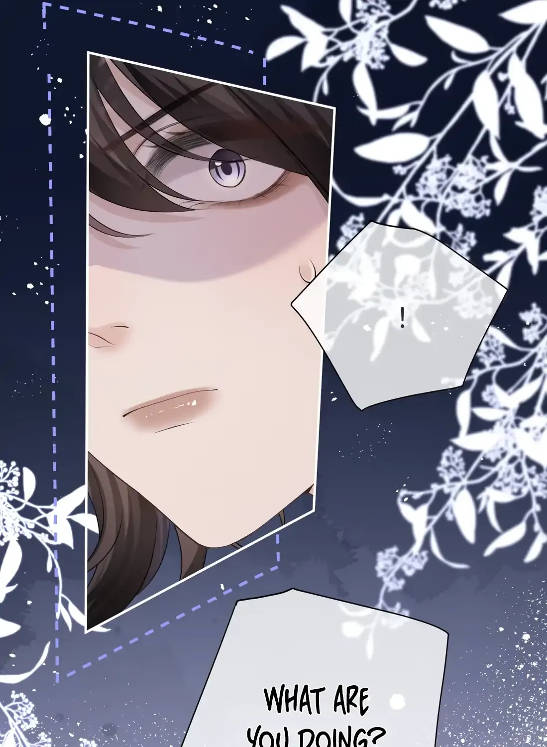 Read Dangerous Heartbeat chapter 5 image 24 on Lezhin