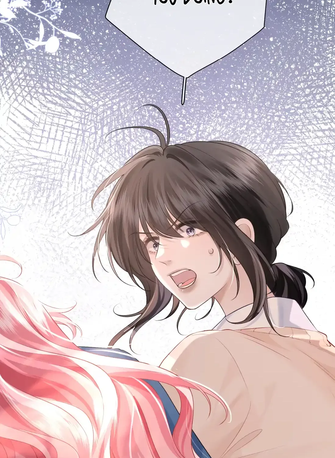 Read Dangerous Heartbeat chapter 5 image 25 on Lezhin