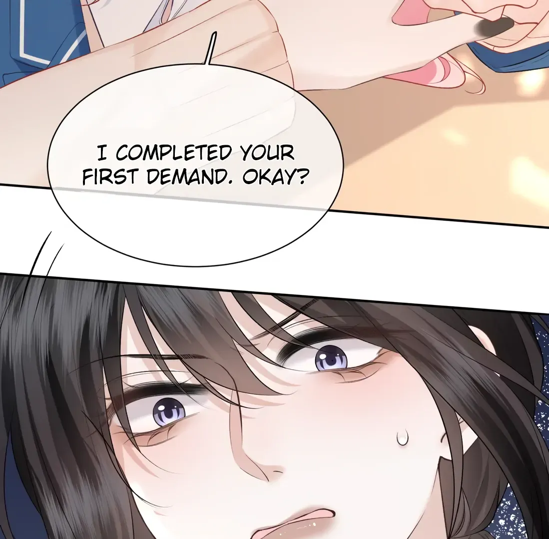 Read Dangerous Heartbeat chapter 5 image 28 on Lezhin