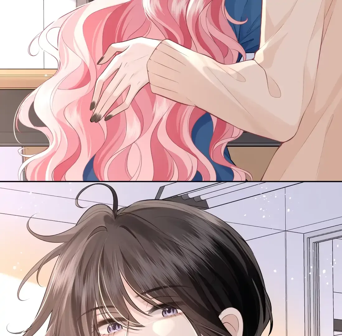 Read Dangerous Heartbeat chapter 5 image 3 on Lezhin