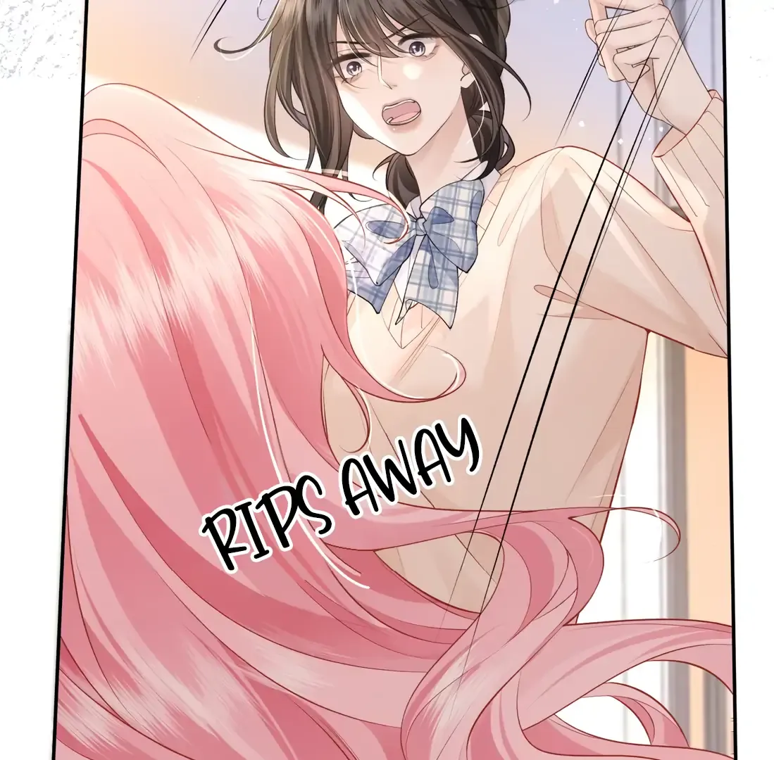 Read Dangerous Heartbeat chapter 5 image 30 on Lezhin