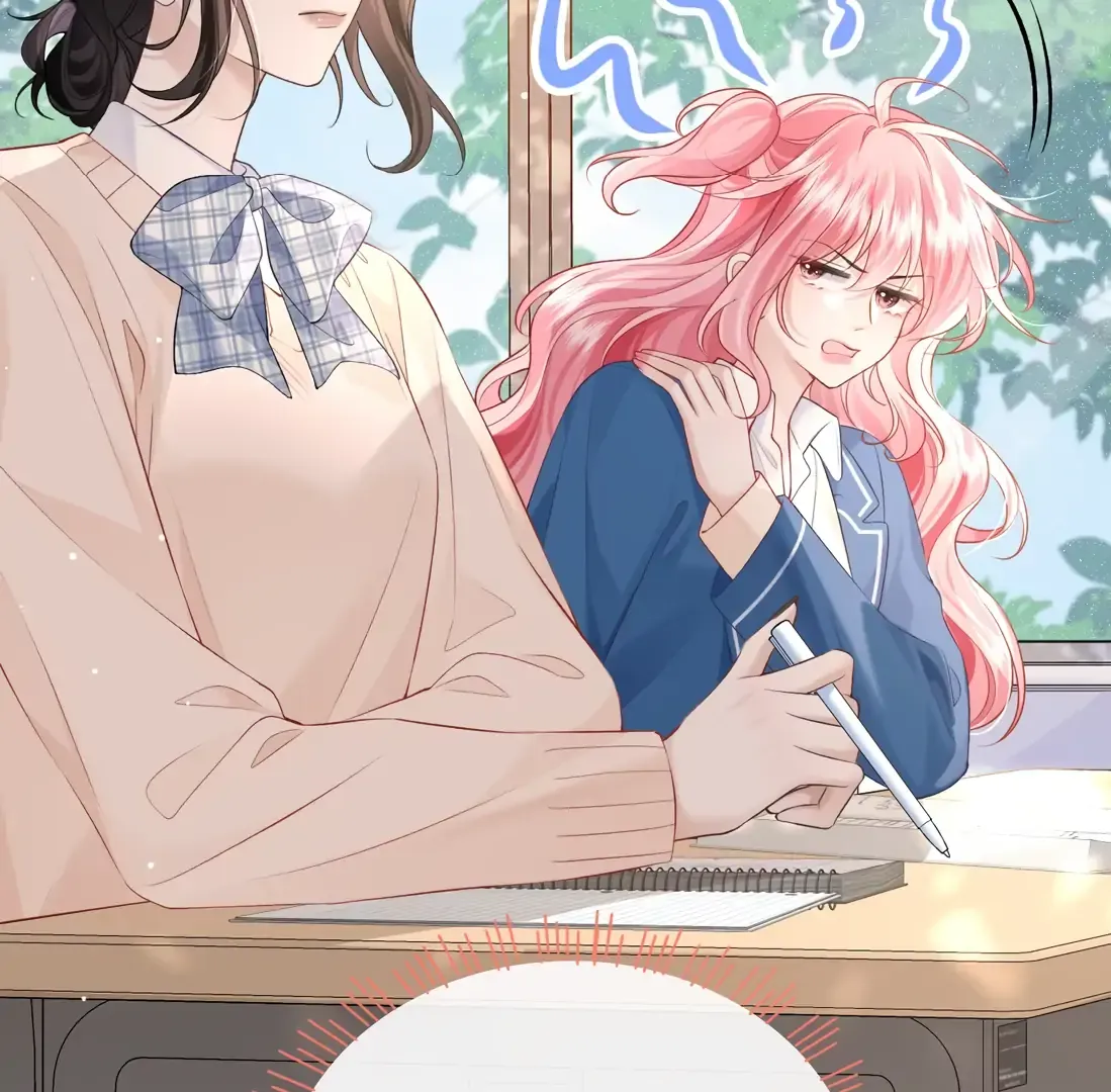 Read Dangerous Heartbeat chapter 5 image 37 on Lezhin