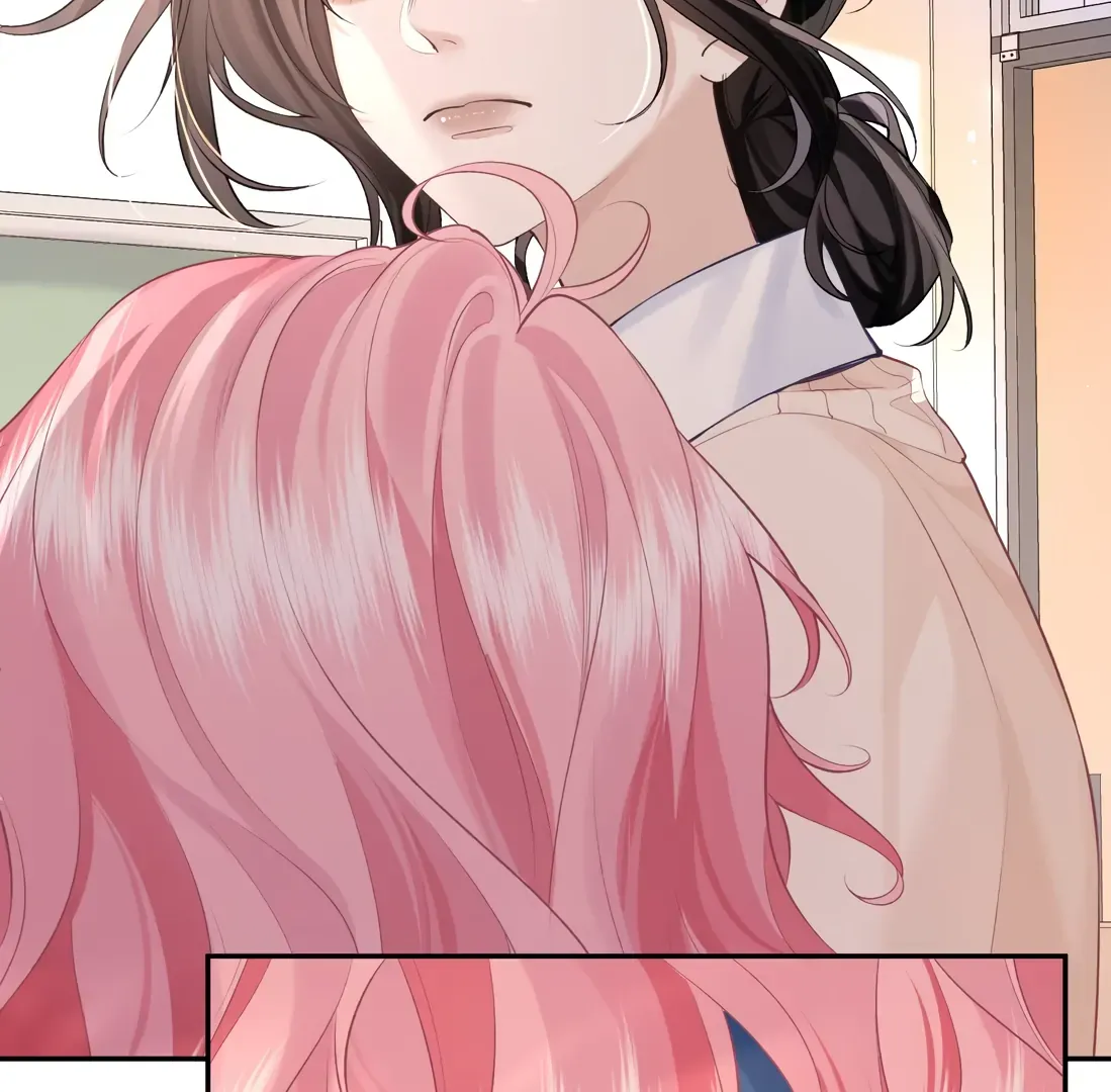 Read Dangerous Heartbeat chapter 5 image 4 on Lezhin