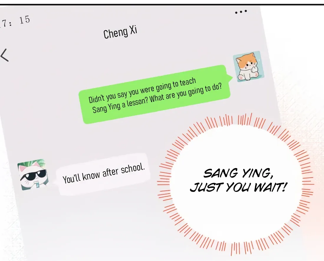 Read Dangerous Heartbeat chapter 5 image 40 on Lezhin