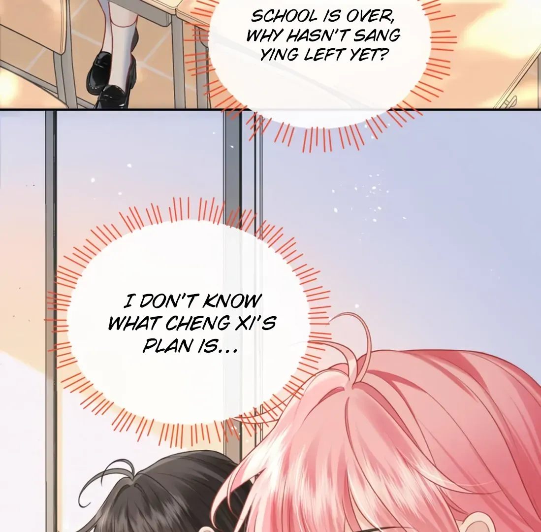 Read Dangerous Heartbeat chapter 5 image 46 on Lezhin