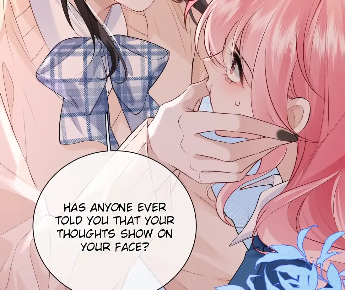 Read Dangerous Heartbeat chapter 5 image 55 on Lezhin