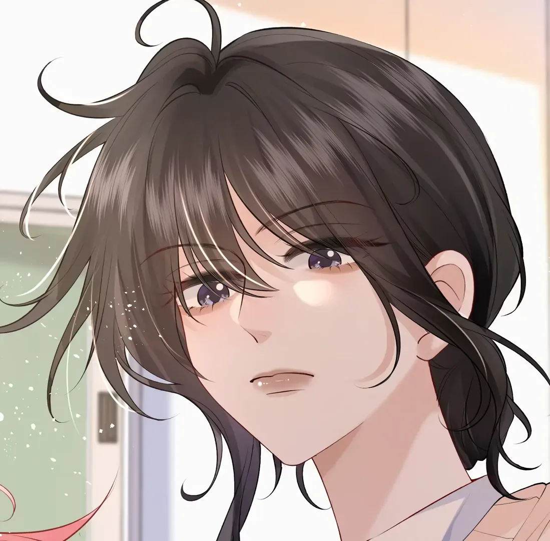 Read Dangerous Heartbeat chapter 5 image 61 on Lezhin