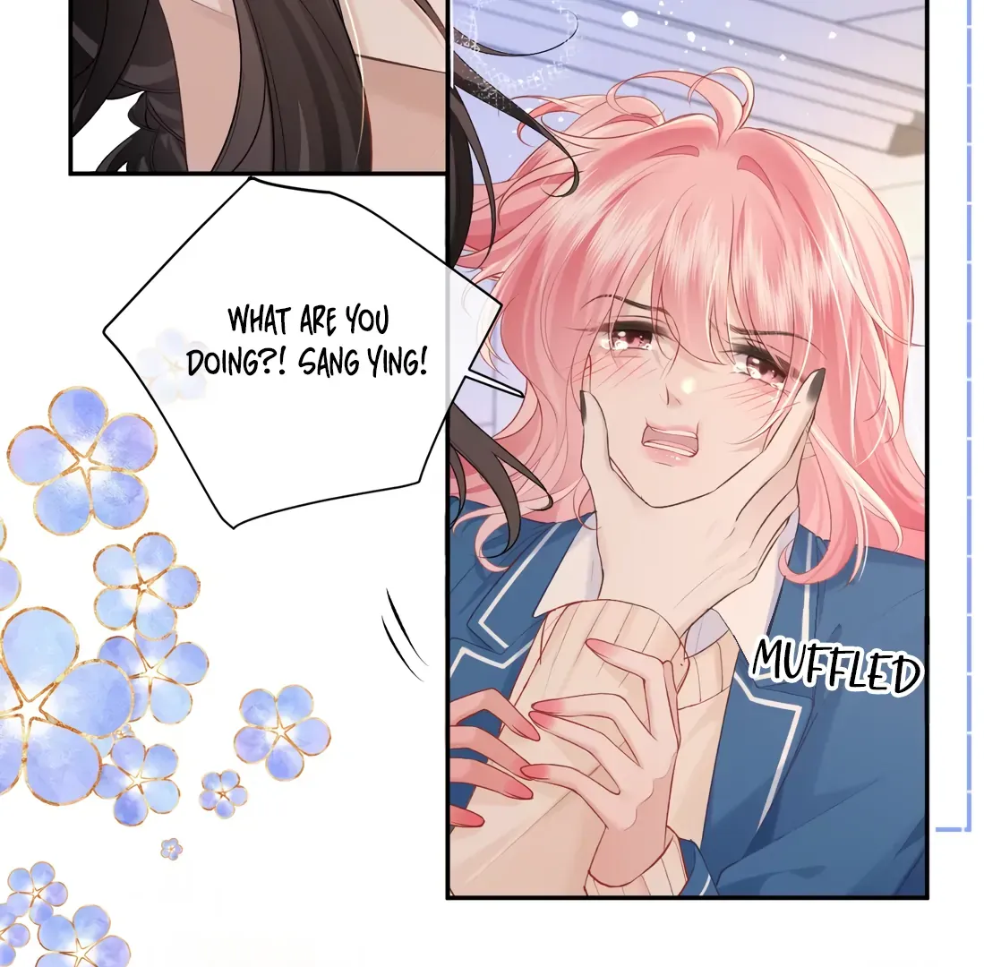 Read Dangerous Heartbeat chapter 5 image 67 on Lezhin