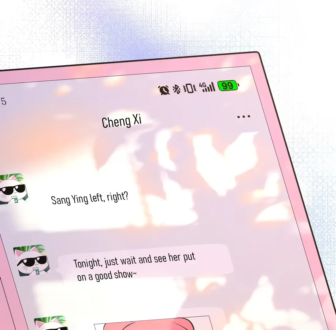 Read Dangerous Heartbeat chapter 5 image 85 on Lezhin