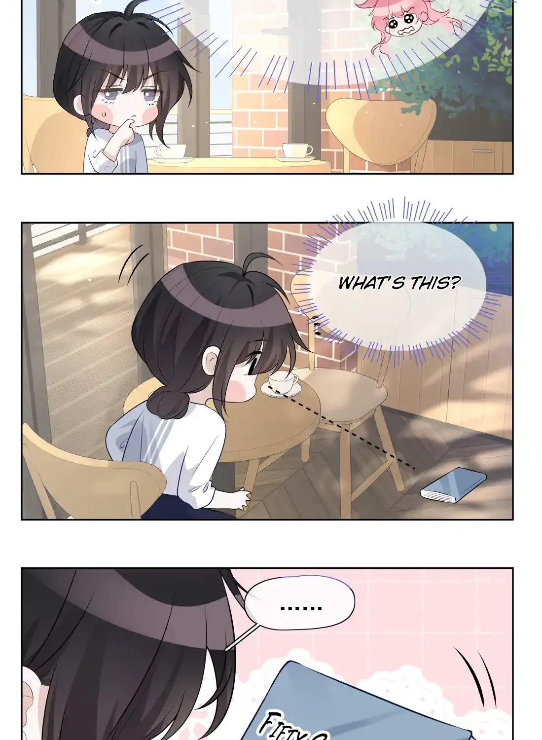 Read Dangerous Heartbeat chapter 5 image 91 on Lezhin