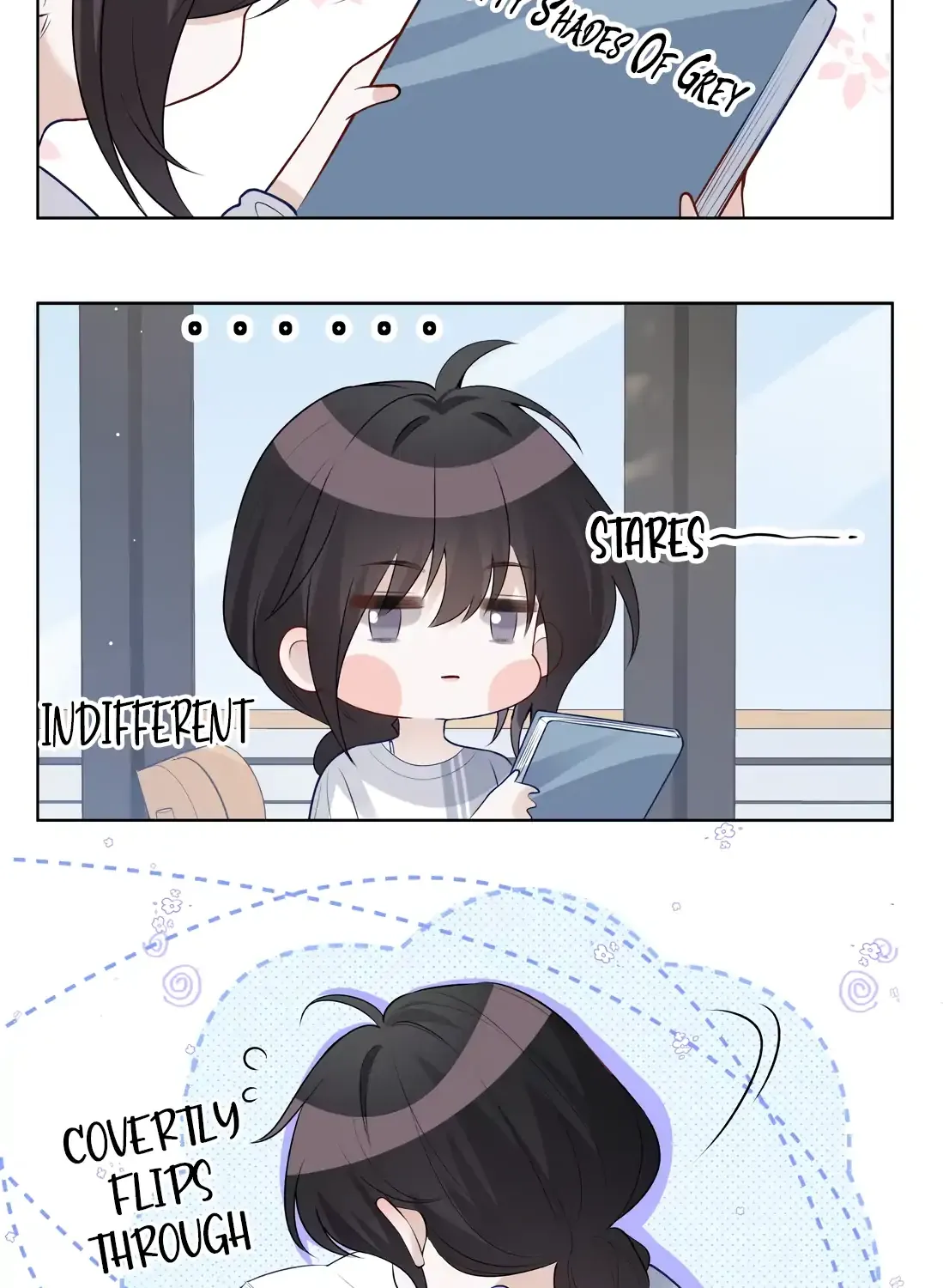 Read Dangerous Heartbeat chapter 5 image 92 on Lezhin