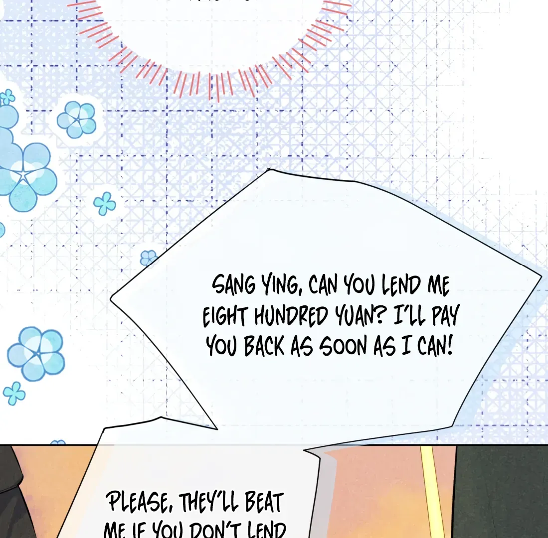 Read Dangerous Heartbeat chapter 6 image 12 on Lezhin