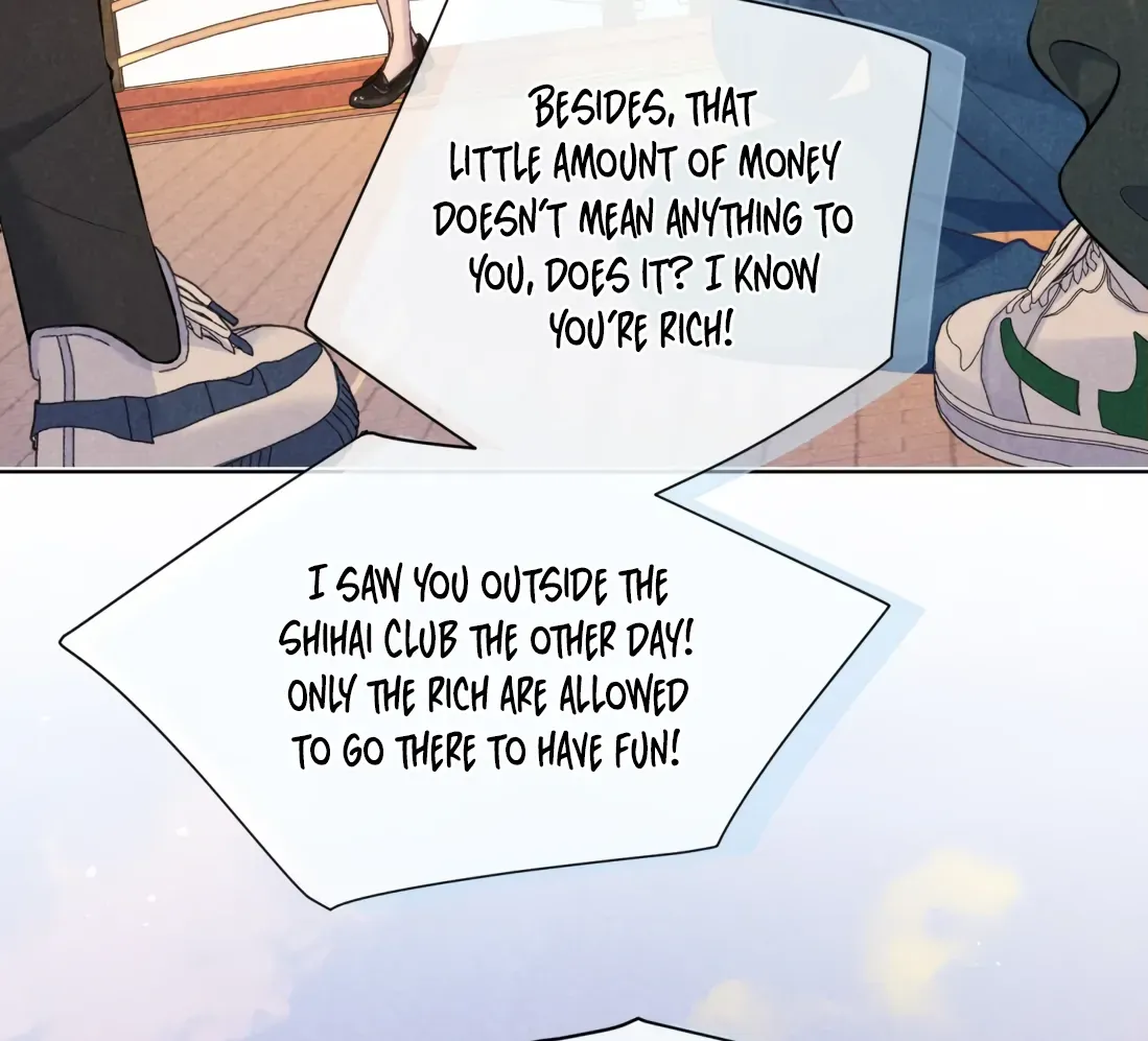 Read Dangerous Heartbeat chapter 6 image 14 on Lezhin