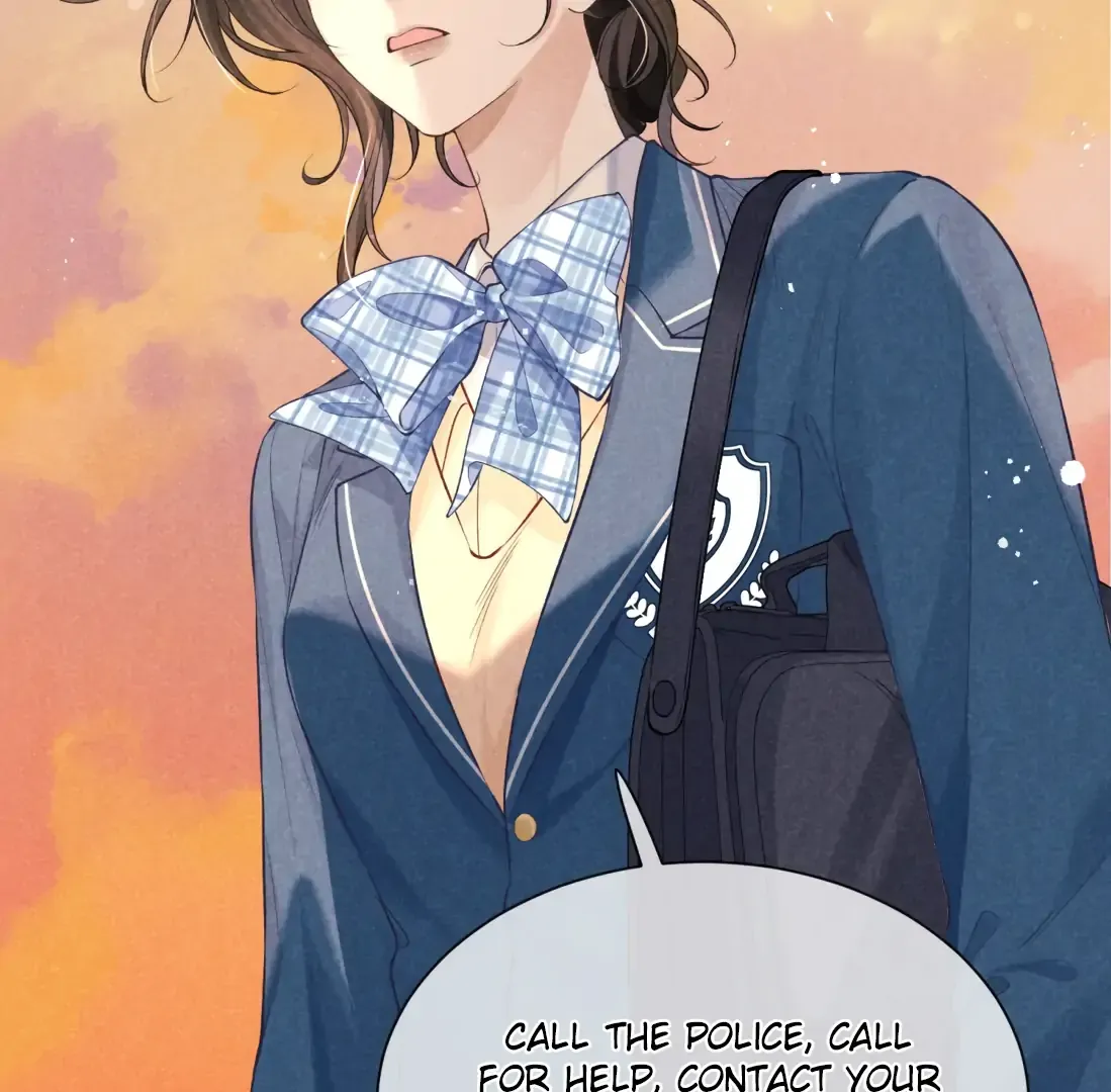 Read Dangerous Heartbeat chapter 6 image 18 on Lezhin