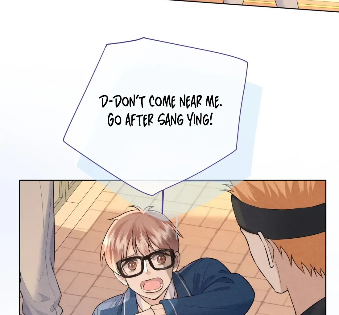 Read Dangerous Heartbeat chapter 6 image 21 on Lezhin
