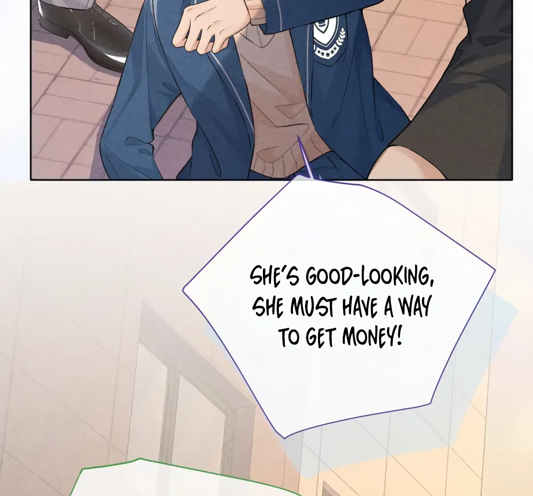Read Dangerous Heartbeat chapter 6 image 22 on Lezhin