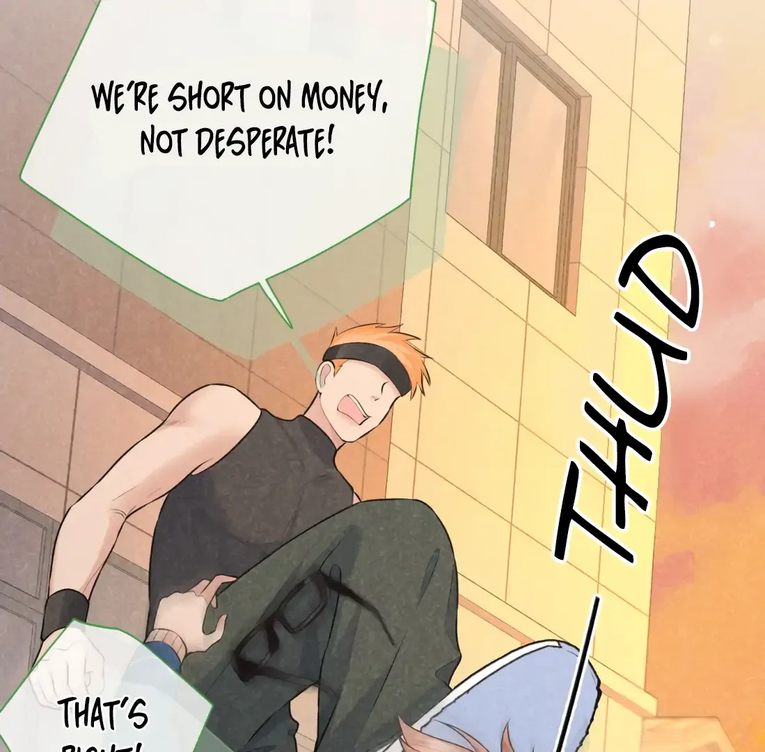 Read Dangerous Heartbeat chapter 6 image 23 on Lezhin