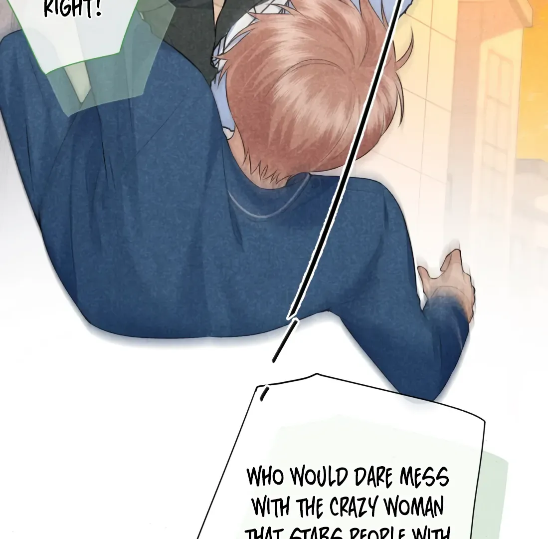 Read Dangerous Heartbeat chapter 6 image 24 on Lezhin