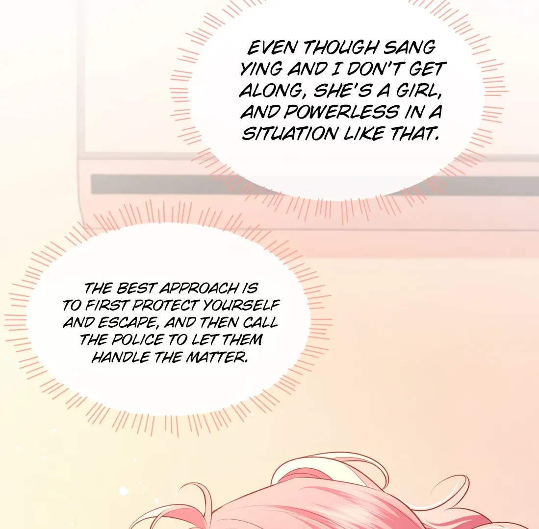 Read Dangerous Heartbeat chapter 6 image 28 on Lezhin