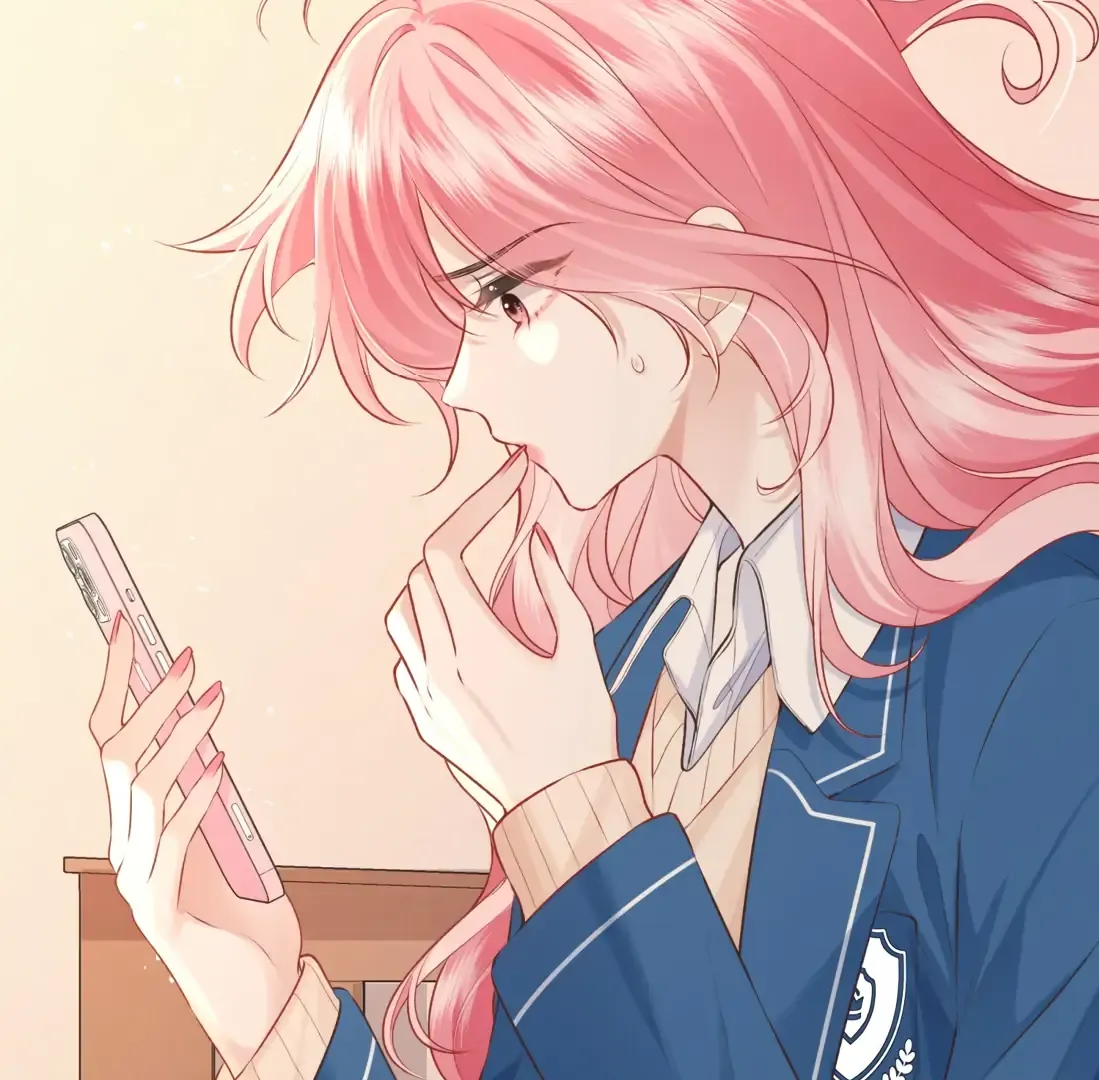 Read Dangerous Heartbeat chapter 6 image 29 on Lezhin